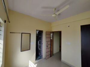 PREMIUM 1 BHK FLAT WITH BALCONY