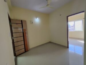PREMIUM 1 BHK FLAT WITH BALCONY