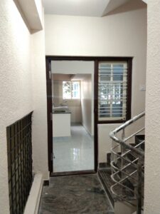 1 bhk flat in btm layout