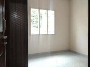 1 bhk in sg palya
