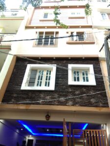 1 bhk in tavarekere, btm layout